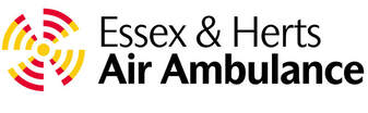 Cheeky Radio and Essex air ambulance